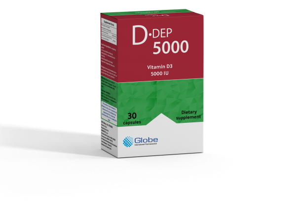 D-DEP 5000