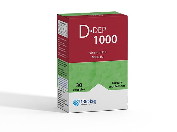 D-DEP 1000