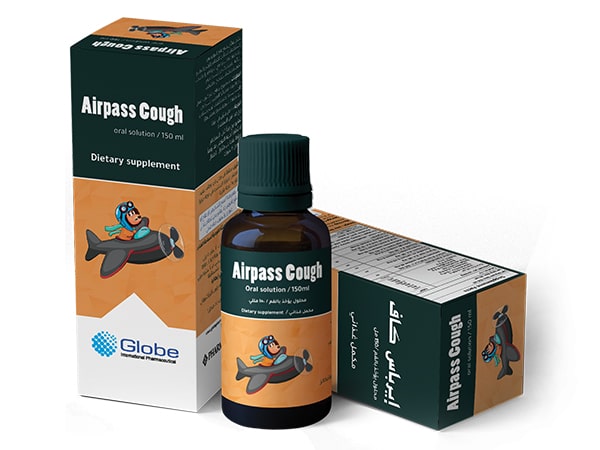 Airpass Cough